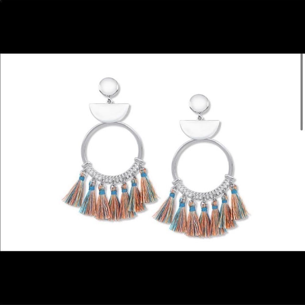Premier Designs Waikiki earrings 
